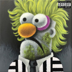 $olo & $tuss Fresh- 2nd Hand Smoke (Prod. SaiDON)