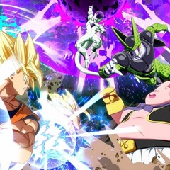 Dragon Ball FighterZ Lobby Theme