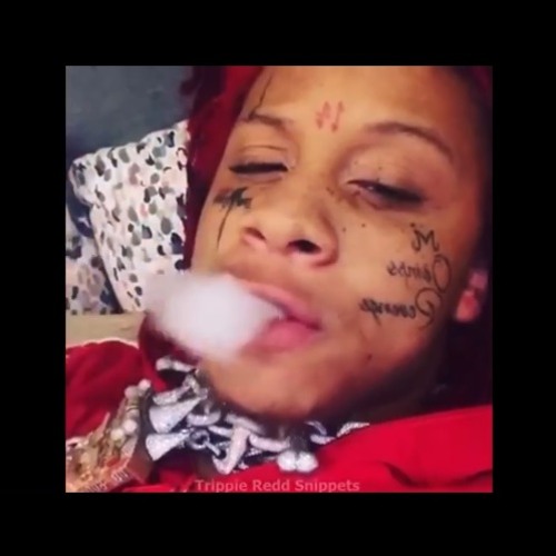 Trippie Redd x Juice Wrld - Matt Hardy (prod. Lucate)