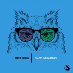 Ramon Bedoya - Pajarito Llanero (INSOLENTES Remix)