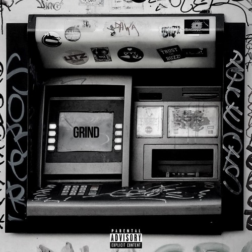 Grind (w/ Josh Greene)