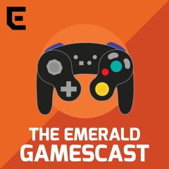 The Emerald GamesCast: 'Did Kojima Want This?' (Episode 2)