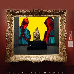 Salvator Mundi (Feat. Blxckie)