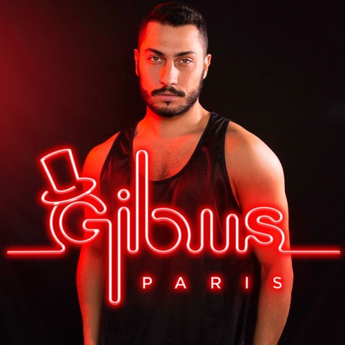 GIBUS PARIS - Official Podcast