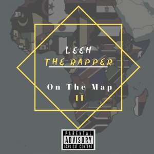On The Map (Final Master)