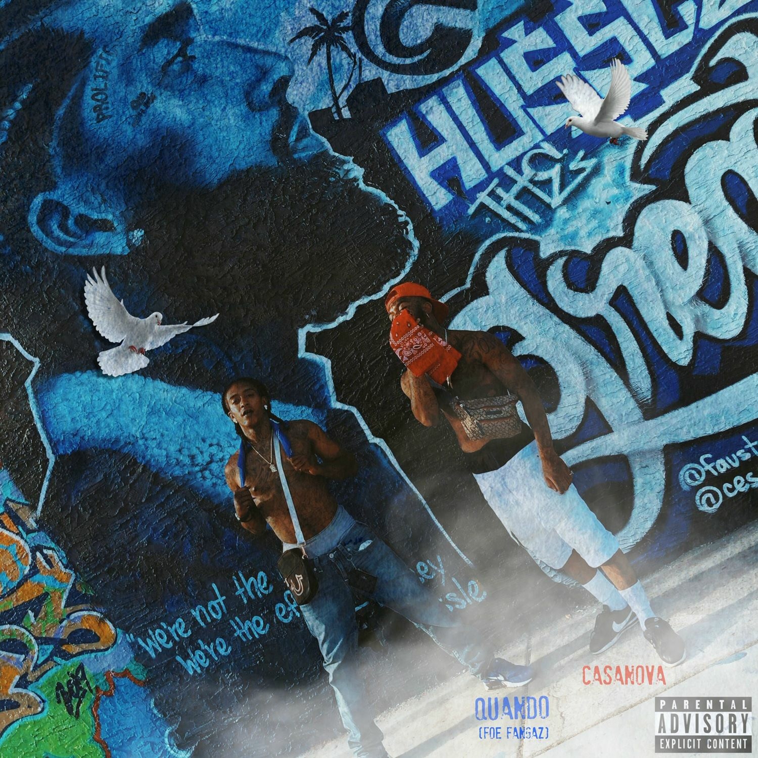 Last Time That I Checc'd(ZonaMix) Ft. Casanova Prod. Dewsy