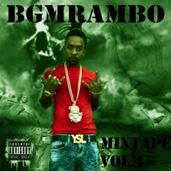 Cant Forget (Prod. J Da Kidd)