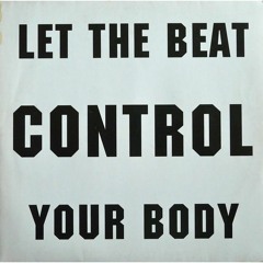 Ride The Beat
