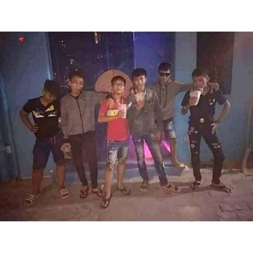NST Act Cool đứng hình mất 5 giây ( Tặng anh em và chúc mọi người 1 ngày vui vẻ ) Bé Tâm On The Mixx