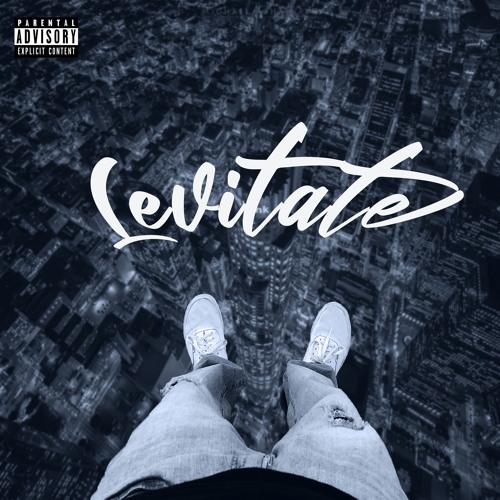 Levitate #MixedByTee (Prod. Yung Pear)