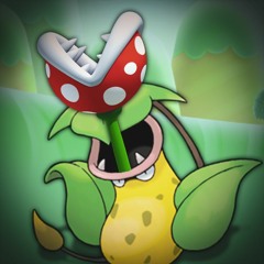 Victreebel Vs Piranha Plant - Psytube Rap Battles #2