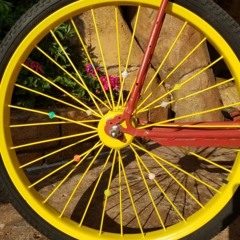 Keep It Sunny (V ROUGH demo)