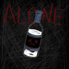 Yami's Sin x Hxlez - Drinking Alone In My Bedroom
