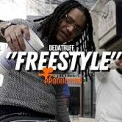 DeDaTruff - Freestyle