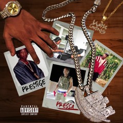 Pressa - Prestige