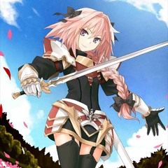 Macro Stereo - ASH (Fate Apocrypha) (Original:LiSA)