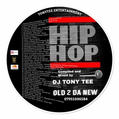 HIP HOP OLD 2 DA NEW