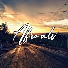 Snxw Ft. Jahlove - Afro ALV