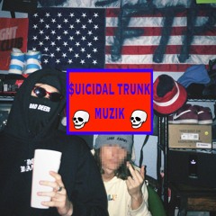 $UICIDAL TRUNK MUZIK