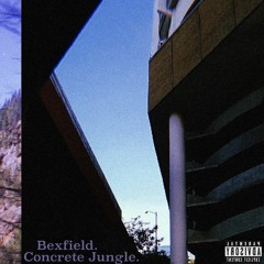 CONCRETE JUNGLE [FULL TAPE]