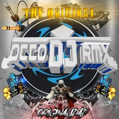♫!! DEMoO !! ♫ ►► CHICHA -  NEW EXITOS ◄◄ ♛ EL ORIGINAL♛ OTTO DJ REMIX !!!