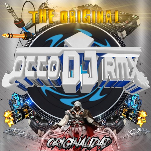 ♫!! DEMoO !! ♫ ►► CHICHA -  NEW EXITOS ◄◄ ♛ EL ORIGINAL♛ OTTO DJ REMIX !!!
