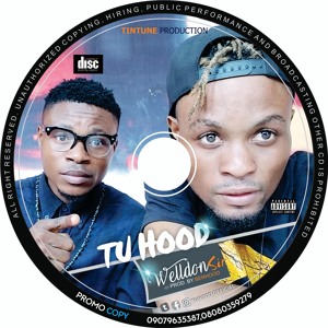 Track artwork