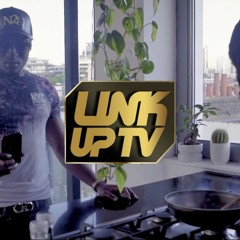 TG Millian - Real Gangster (Prod By Smood Face) [Music Video] Link Up TV