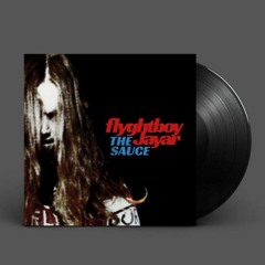 FlyghtBoy JayaR - The Sauce