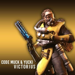 Yucki x Code Muck - VICTORIUS [FREE DOWNLOAD]