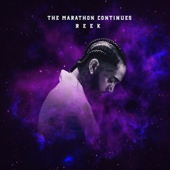 The Marathon Continues (Prod. ZachOnTheTrack)RIP Nipsey #LLJ