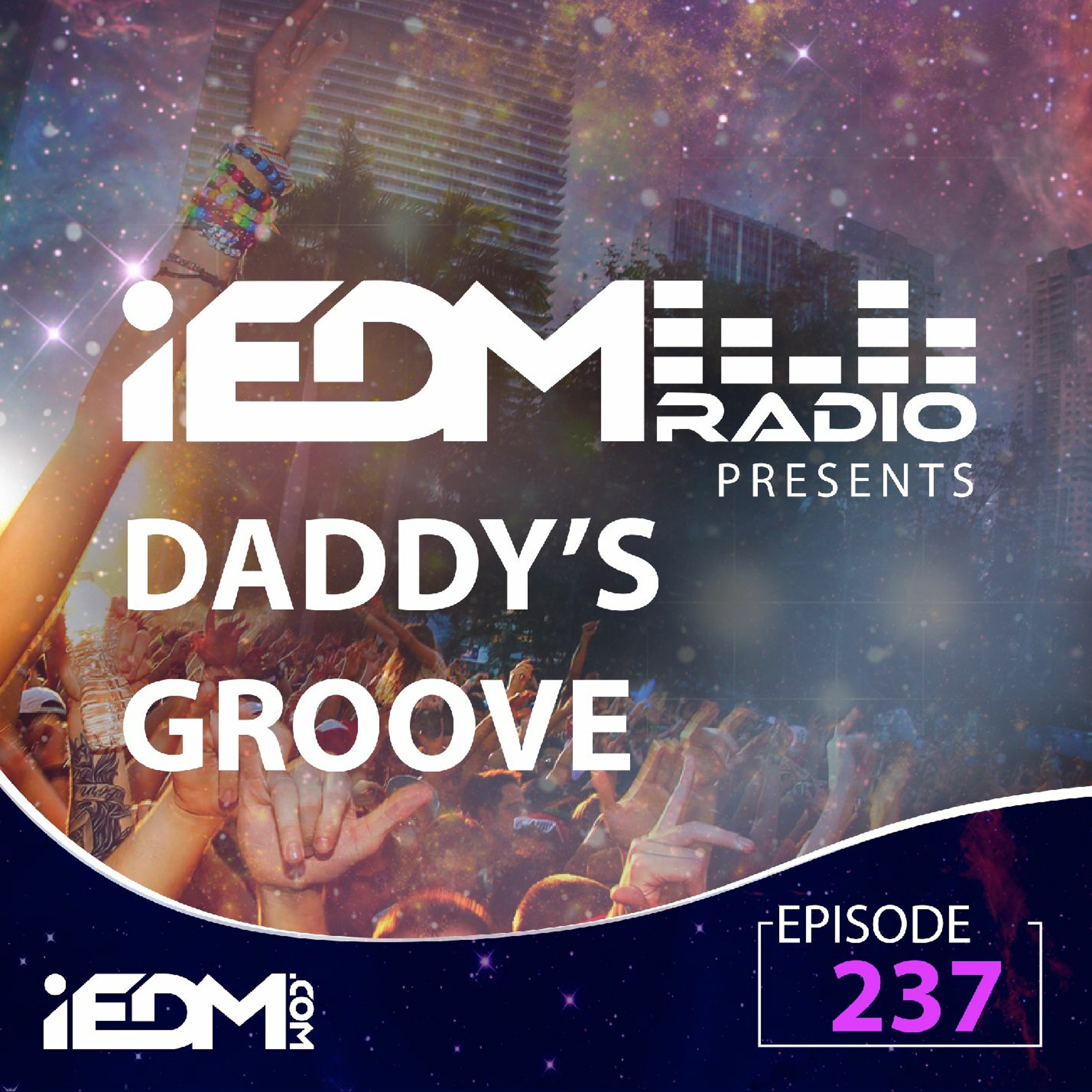 iEDM Radio