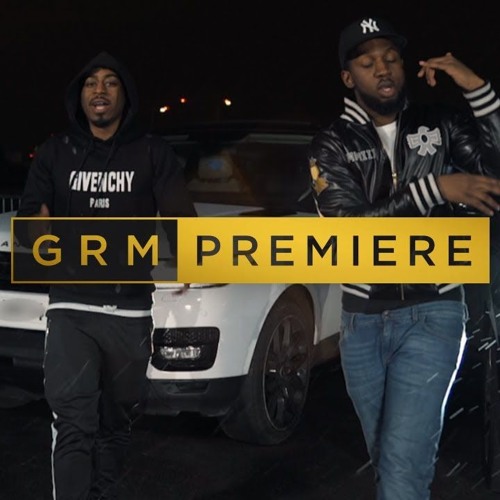 Capo X Tiny Boost - Stars [Music Video]GRM Daily