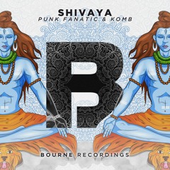 Punk Fanatic & Komb - Shivaya