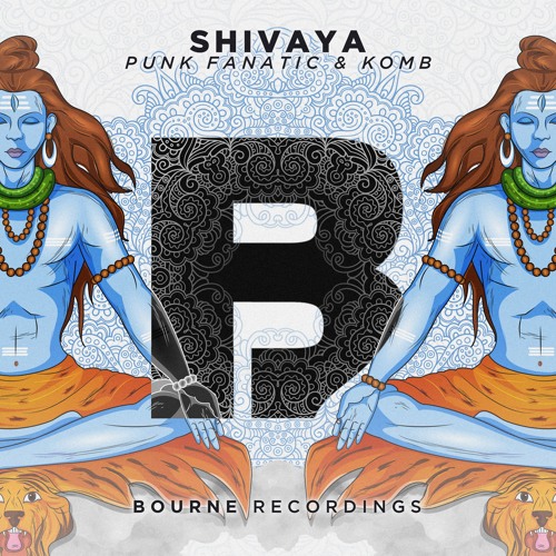 Punk Fanatic & Komb - Shivaya