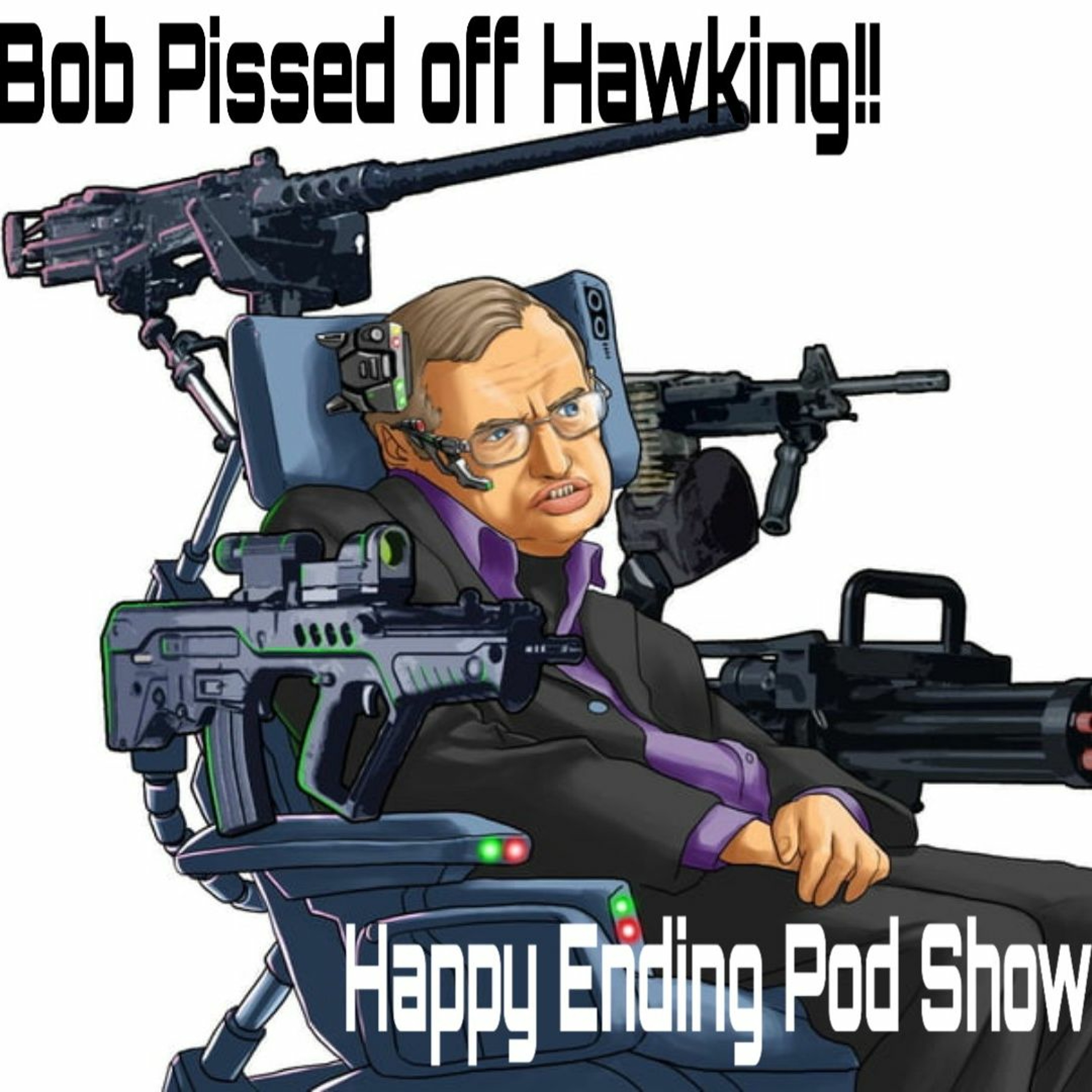 Episode 15 Mish Mash Hodge Podge of WTF"s! episode artwork