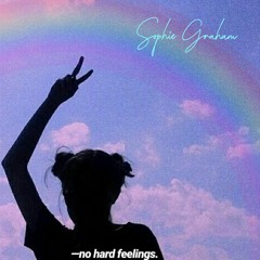No Hard Feelings Ft. Travis Centell (Prod. Juust Jamal)