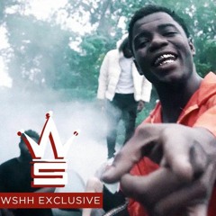 Breadwinna Gdawg "First Day Out" (WSHH Exclusive - Official Music Video)