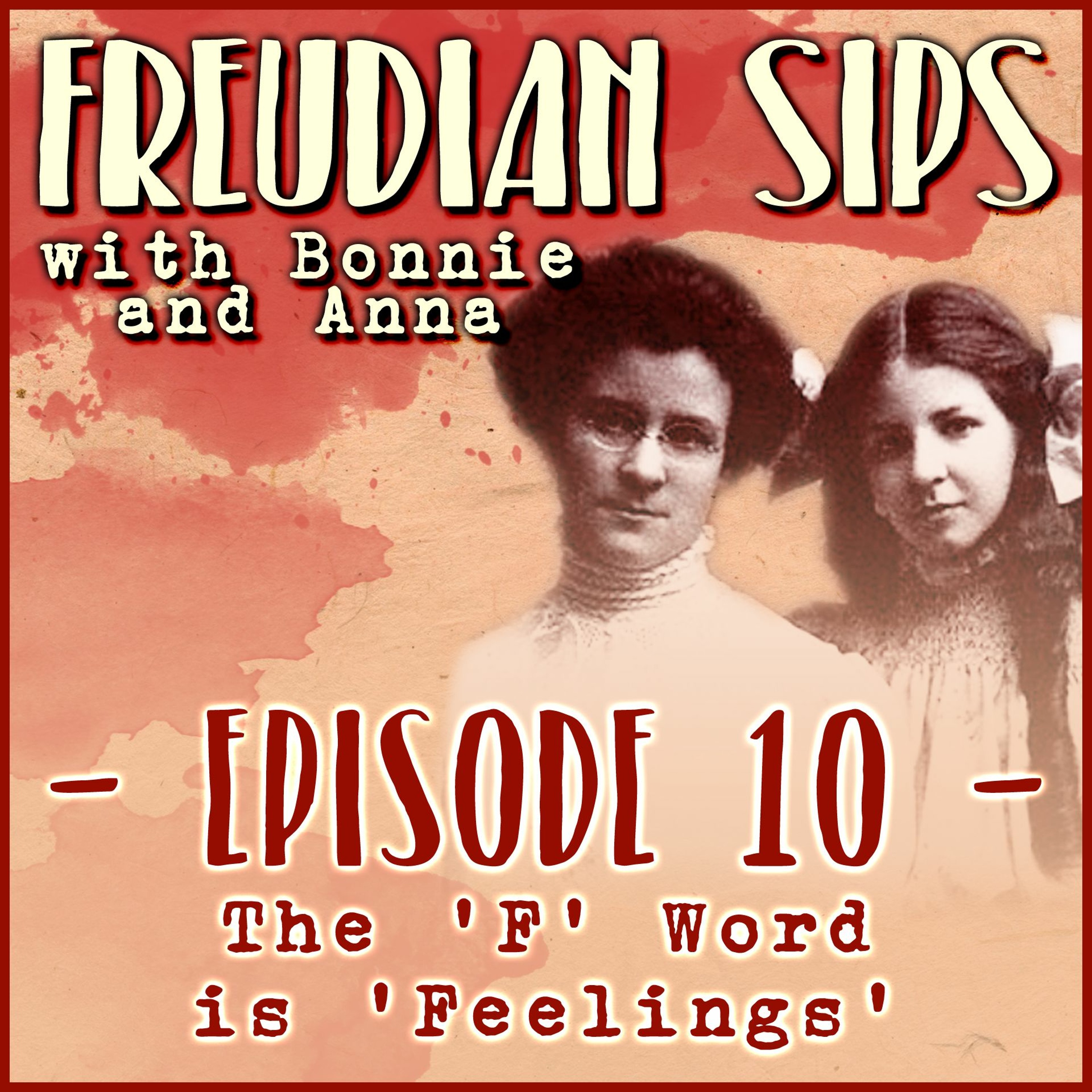 Freudian Sips