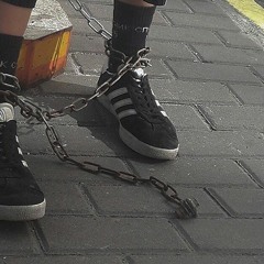 GET AWAY (remix) ft. blakashi96