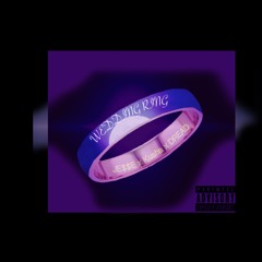 WEDDING RING (ft. kushadelic, DREAD)