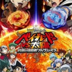 Metal Fight Beyblade MAIN MOVIE THEME Spinning The World FULL