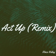 City girls Act Up (Remix)