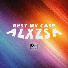 Rest My Case (Prod. Ceddii Sosa)