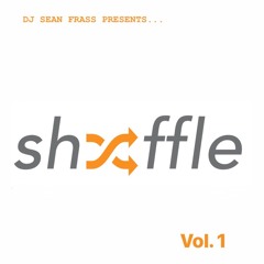Shuffle Vol.1 (R&B & Souls )