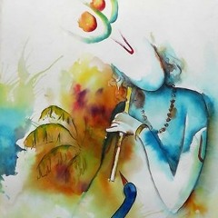 Meri Mano - Flute rendition
