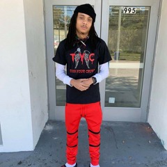 Marvø-What You Posed To Do