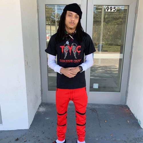 Marvø-What You Posed To Do