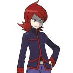 Encounter (Silver) [Fan-Made] - Pokémon Black 2 & White 2