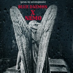 Blue Daemon (Feat. Nemo) - REQUIEM